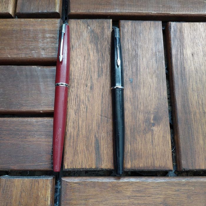 Химикалка/писалка стари Parker