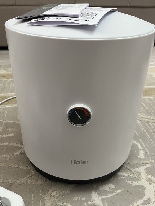 Аристон от бренда Haier