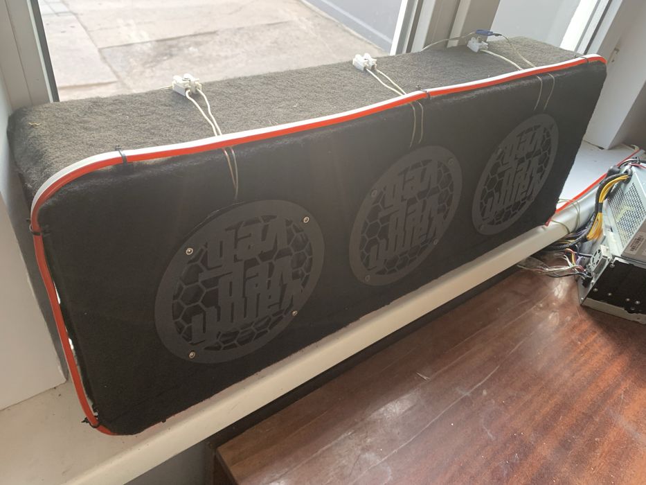 3 динамика бозе б/у