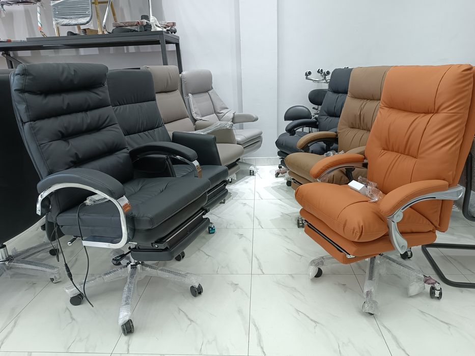 Kreslo Li 9 для руководителей FOR BOSS