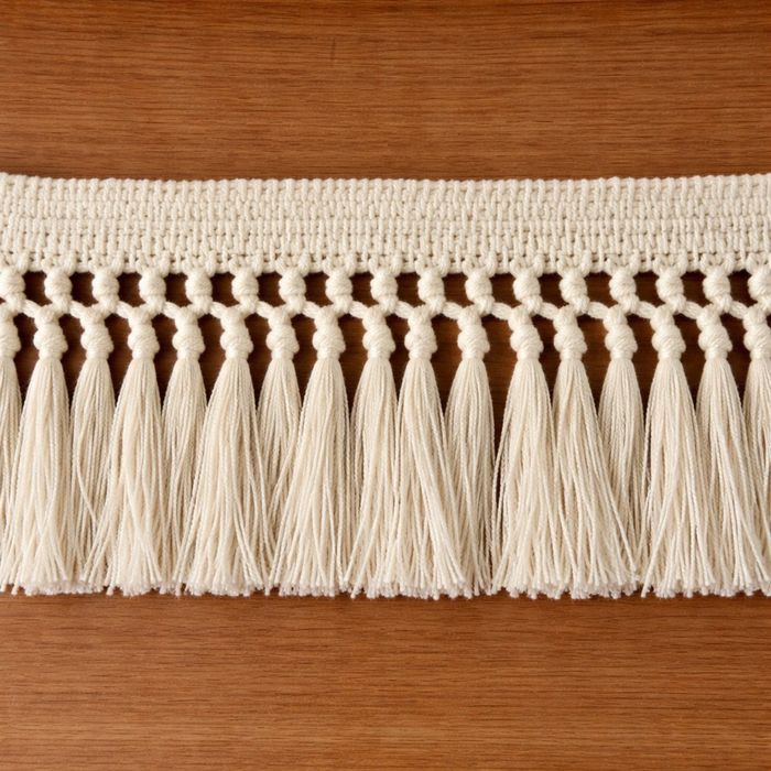 Бахрома для ковров — продажа и установка