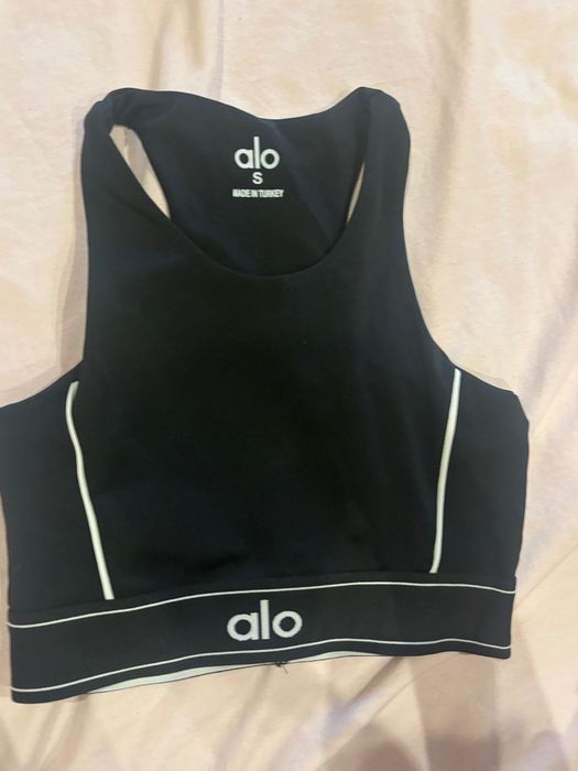 Спортен екип Alo