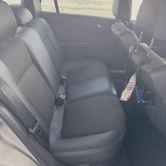 Opel Astra H 1.7 CDTI