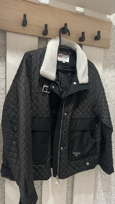 Продам куртки демисезон размер 52-54