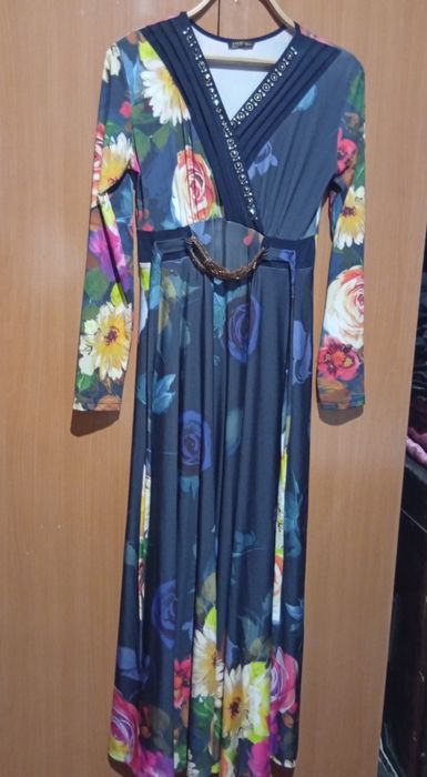 Кўйлак туркиядан келган холати яхши