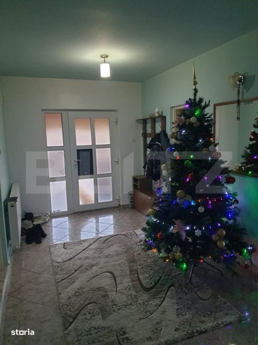 Proprietate cu doua cladiri in curte in apropiere de Cheile Turzii P+M