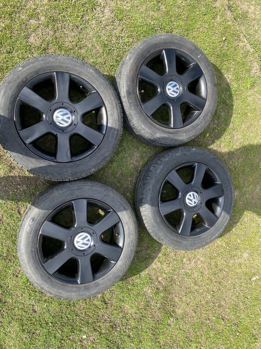 Vand roti 205/55 R16