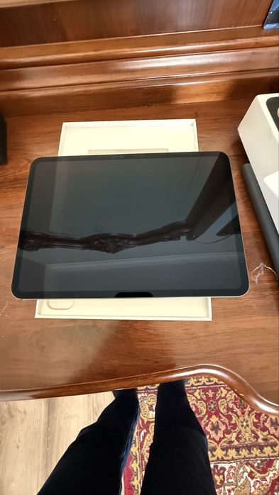 iPad M4  11-inch