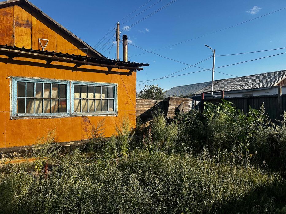 Предлагаем 3-ком дом по ул. Амангельды