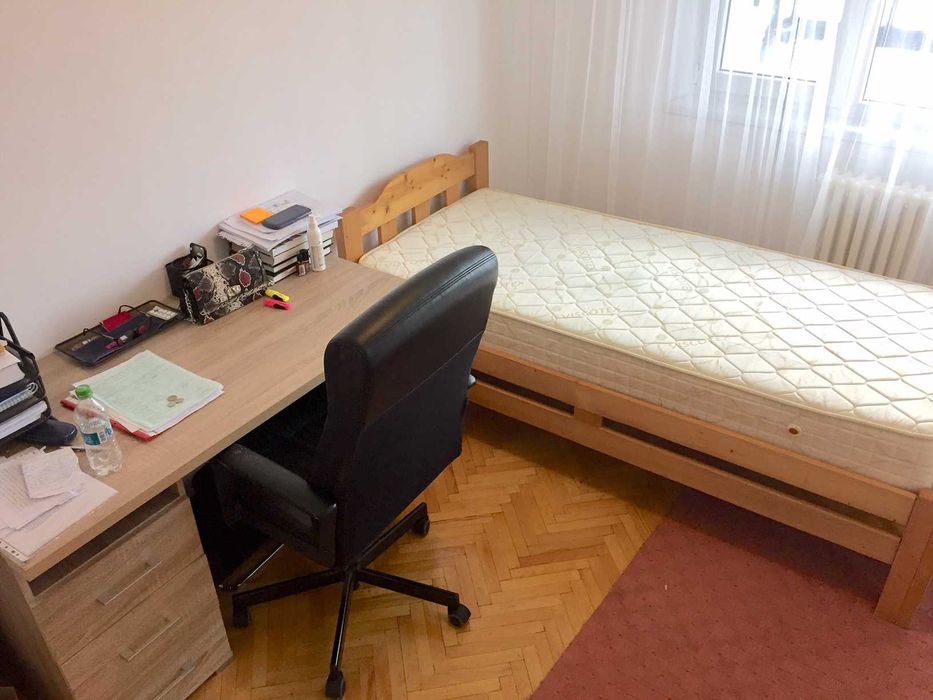 Apartament 3 camere Independentei UMF