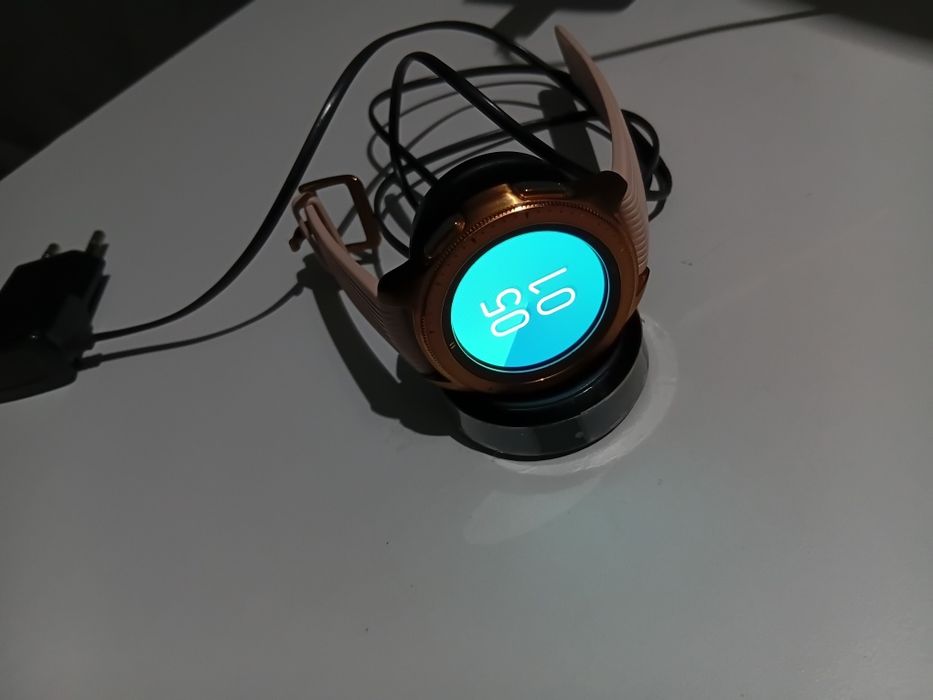 Часы samsung galaxy watch 1 smart