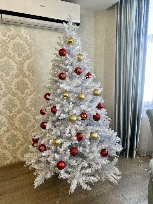 Новогодняя ёлка ,