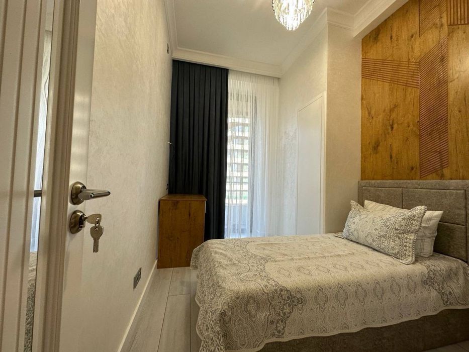 3х комнатная квартира 110м2! Паркентский очень удобная локация!