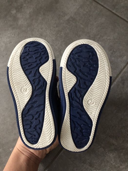 Детски обувки Kuniboo 22ри номер