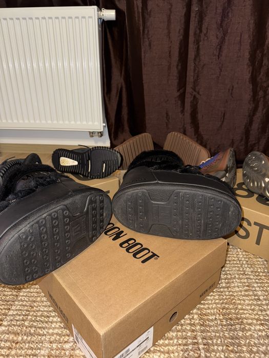 Loboutin/balmain/off white