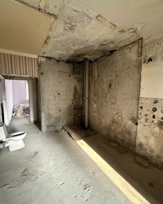 Продаётся на А.Югнаки 3ком