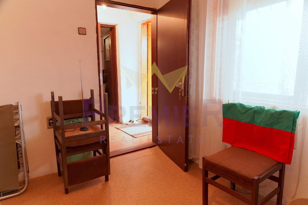 Продава се Къща в с. Здравец, Област Варна - 72 кв.м за 1799 €/кв.м - Снимка #12