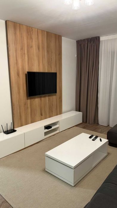 Inchiriere apartament 2 camere Onix Residence