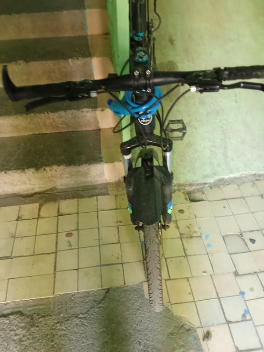 Велосипед сотилади