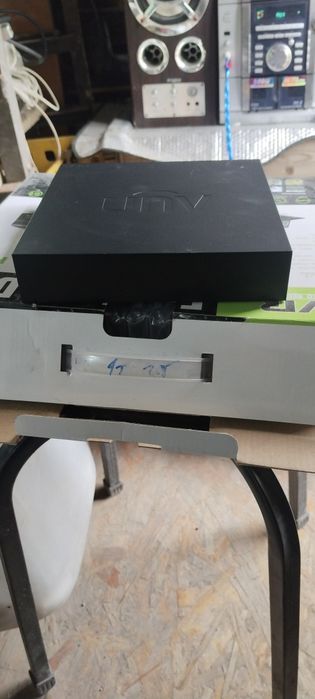 Видео регистратор