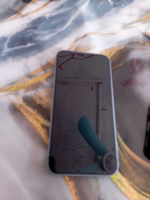 iPhone 14 новый чистый