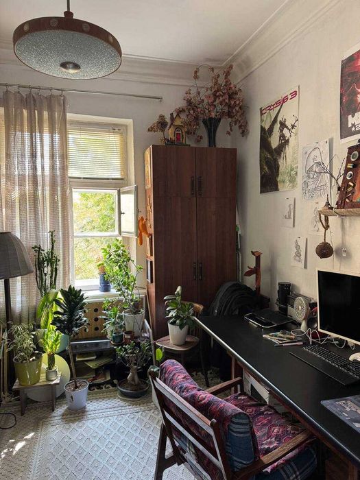 Сдам евро квартиру на Шота Руставели