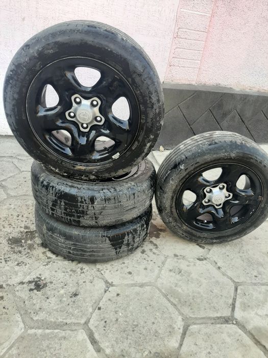 Титановые диски ..