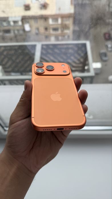 Iphone 17 Pro 512gb sim + esim