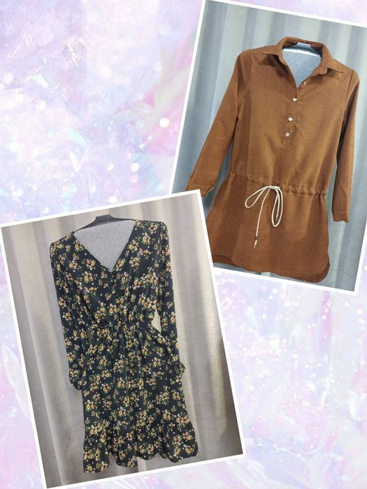 Продам платья  размер 42-44