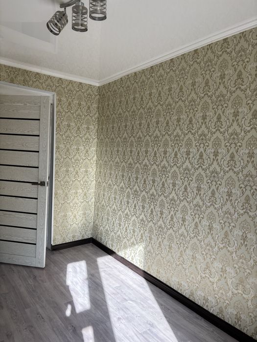 Продам 2-комнатную квартиру — распашонка
