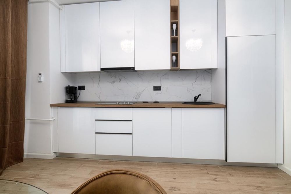 Proprietar, inchiriez apartament doua camere Alezzi Infinity Navodari