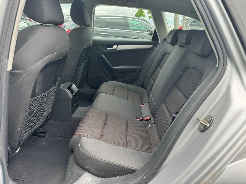 Audi A4 2.0TFSI 211 Quatrro Allroad LED НА ЧАСТИ