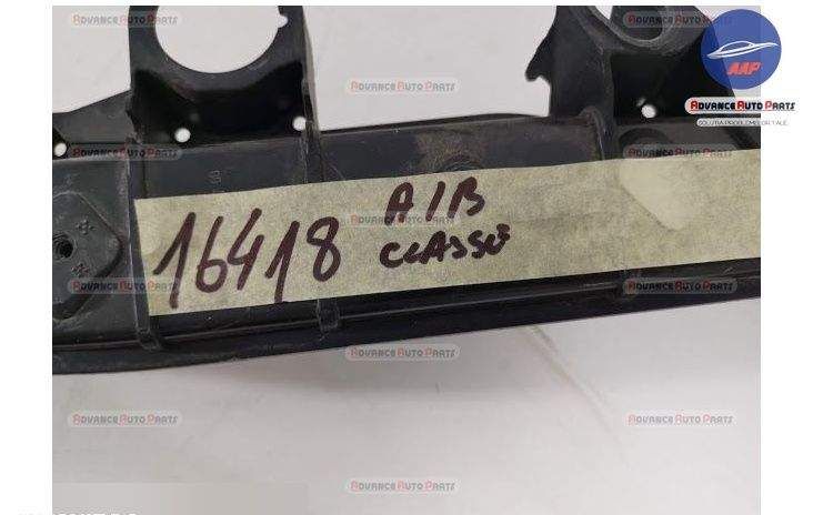 Оригинален теглич Мерцедес-Бенц / Mercedes-Benz A-Class W177/V177 [Пре