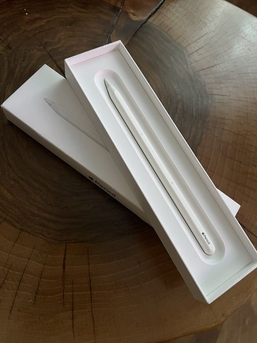 Apple pencil 2 nd generation