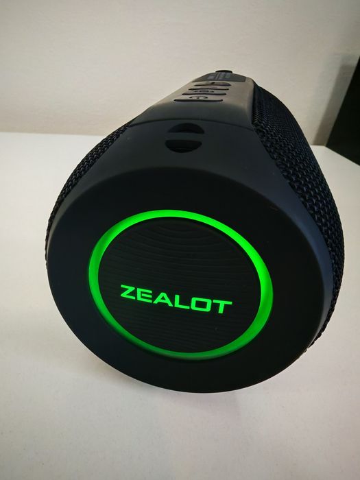 Boxă bluetooth Zealot S32 Pro