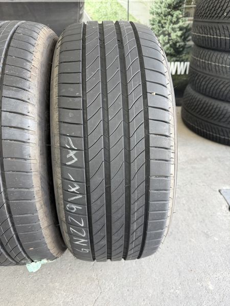 215/55/17 MICHELIN 4бр