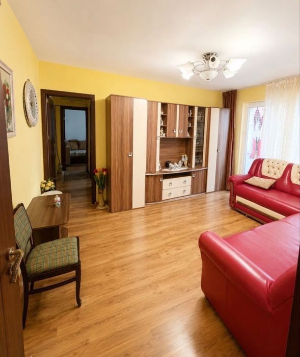 3 Camere 92.000 Euro Negociabil Niella O76O 52 4 134 Etaj 3 din 4