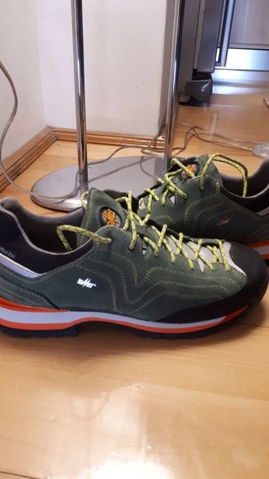 Bocanci munte Lomer și Cima