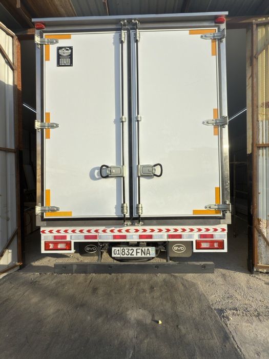 Labo Jac Isuzu Faw Changam  бутка ва ешик Ремонт хизмати.