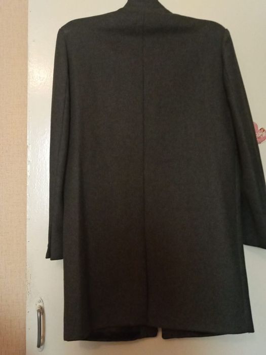 Пальто мужское 48р