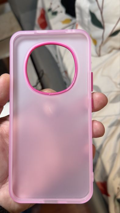 Honor Magic 7  Husa