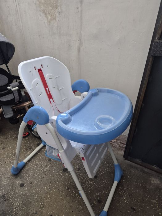 Продам детский стульчик