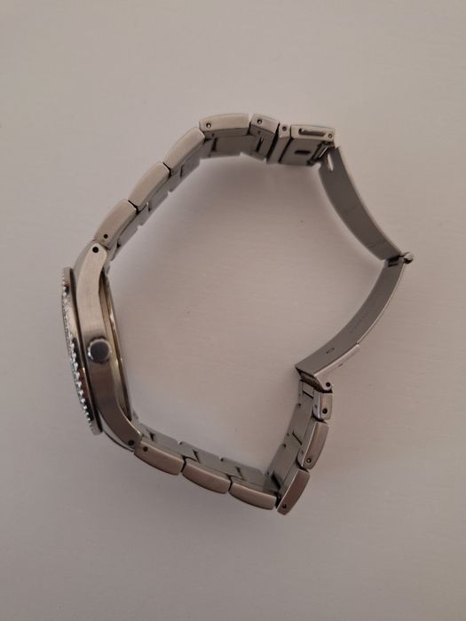 Vand ceas Fossil dama