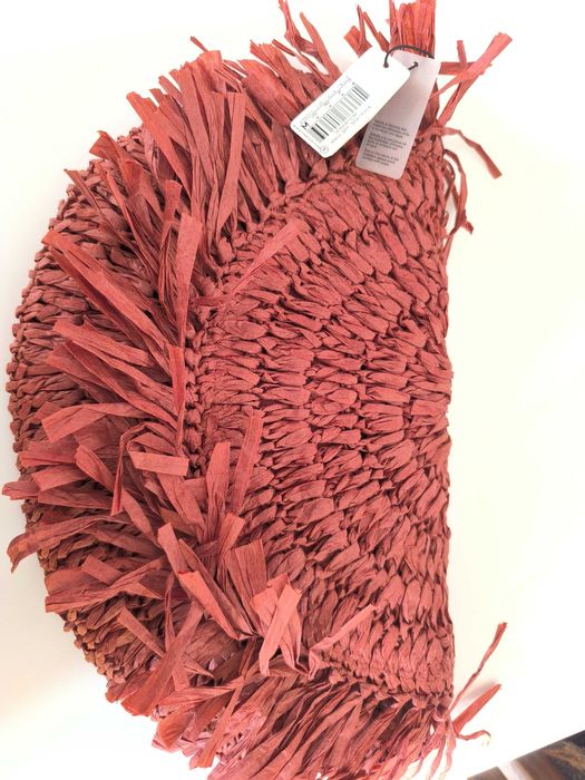 Нова чанта "клъч" в Бохо стил