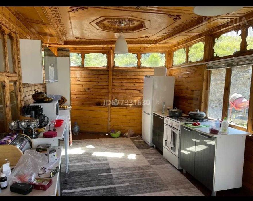 Продам дом на Бухтаме