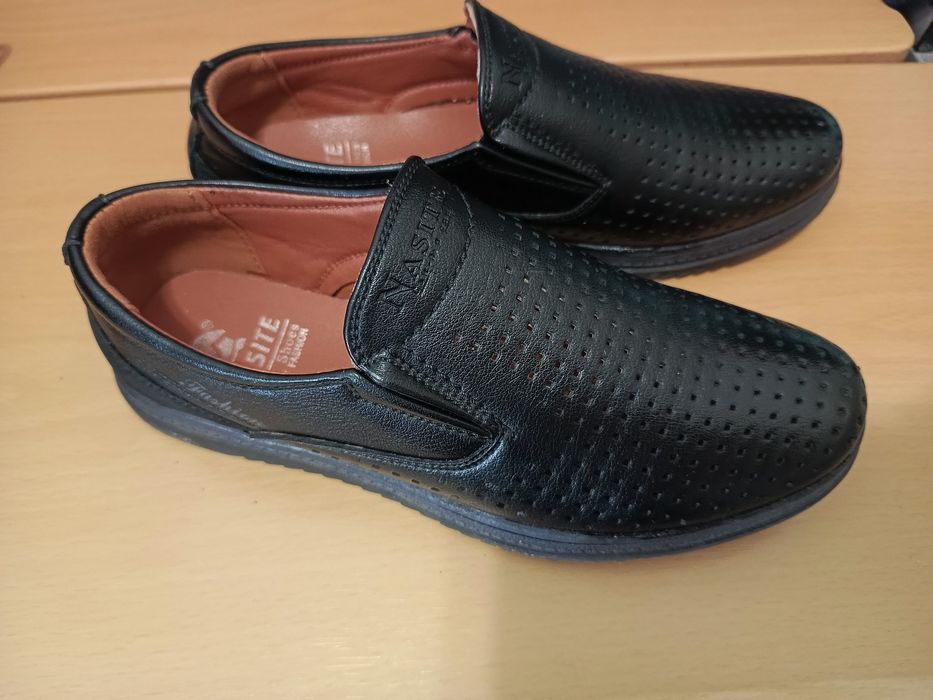 Обувь для мальчика