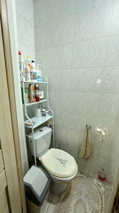 продаётся 4х ком квартира Рамаз Империя