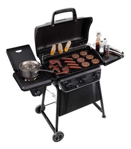 Char Broil Classic 2 3 130 000