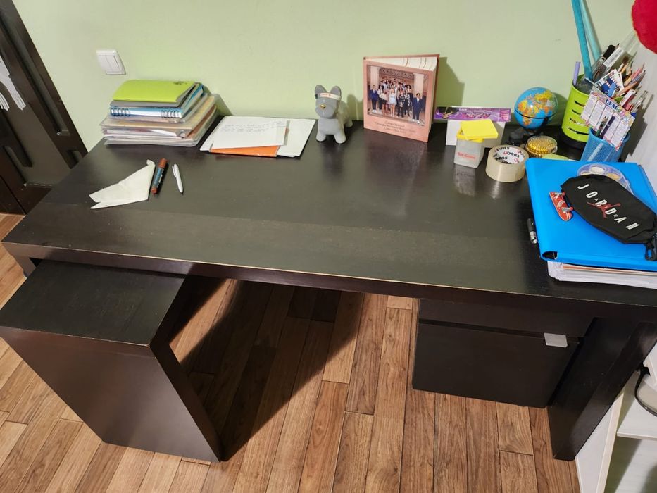 Vand 2 birouri identice