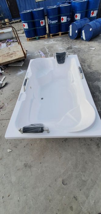 Полимер мрамор ваннала